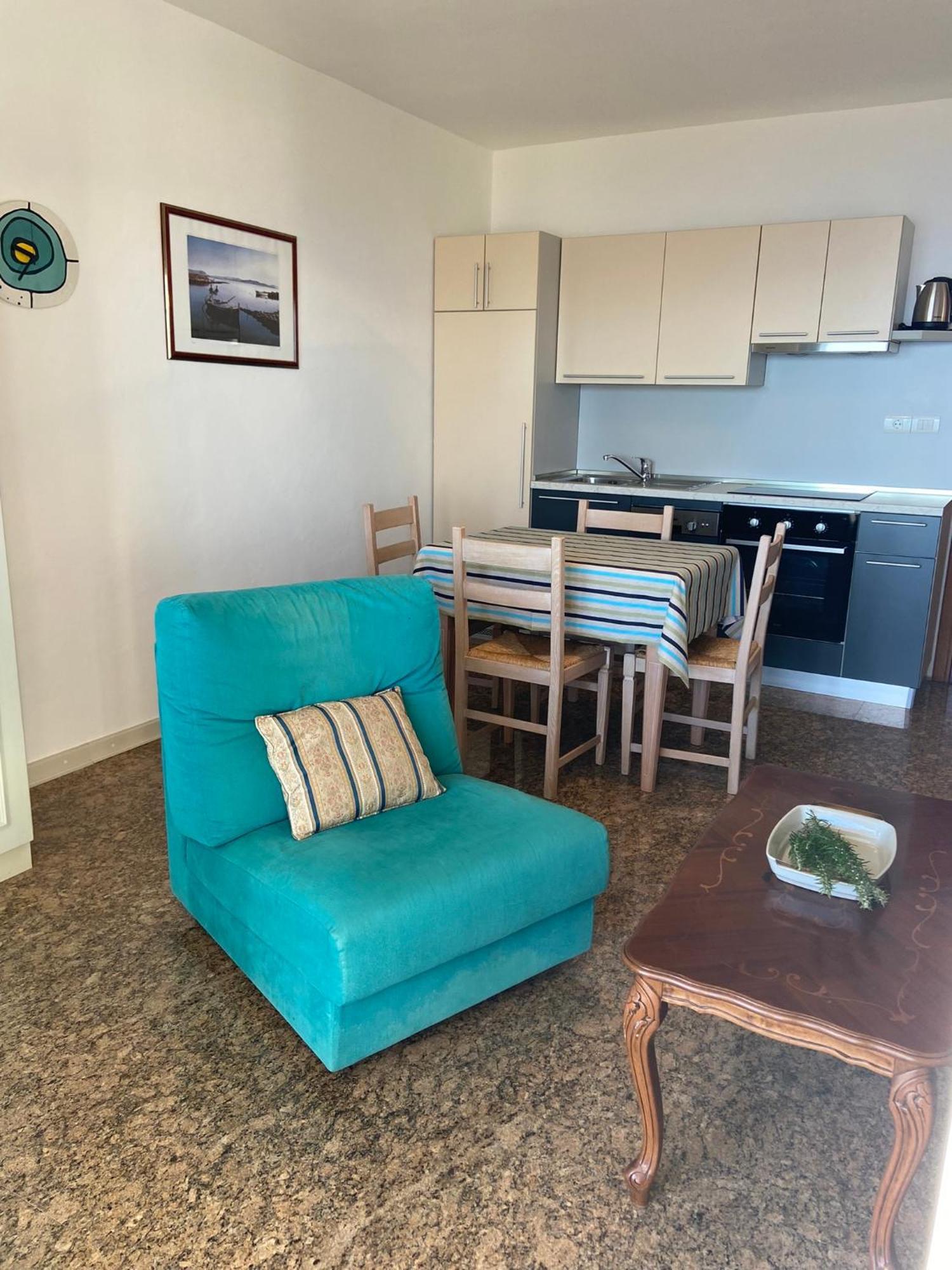 Apartments Villa Iva Ravni Habitación foto