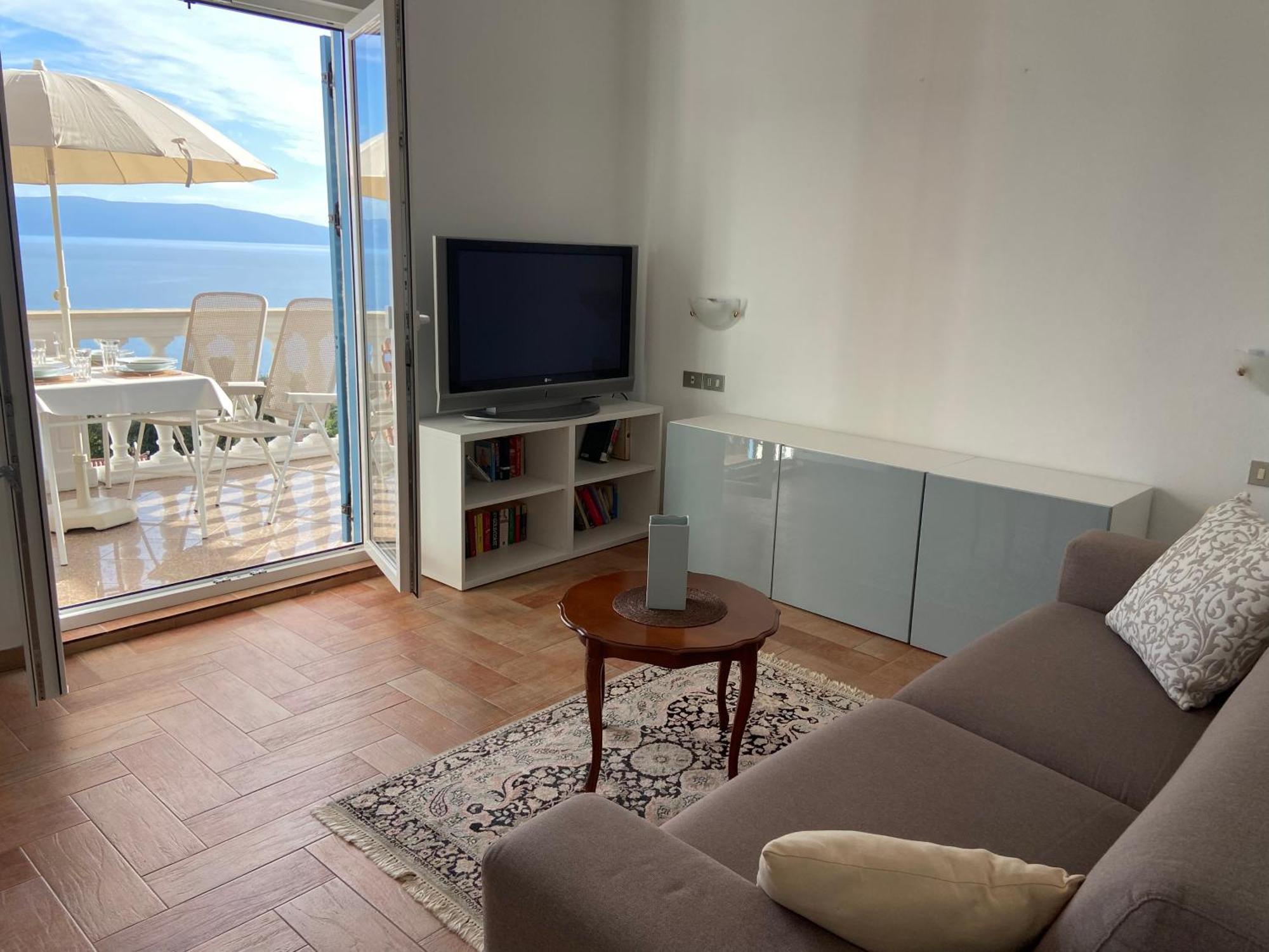 Apartments Villa Iva Ravni Habitación foto