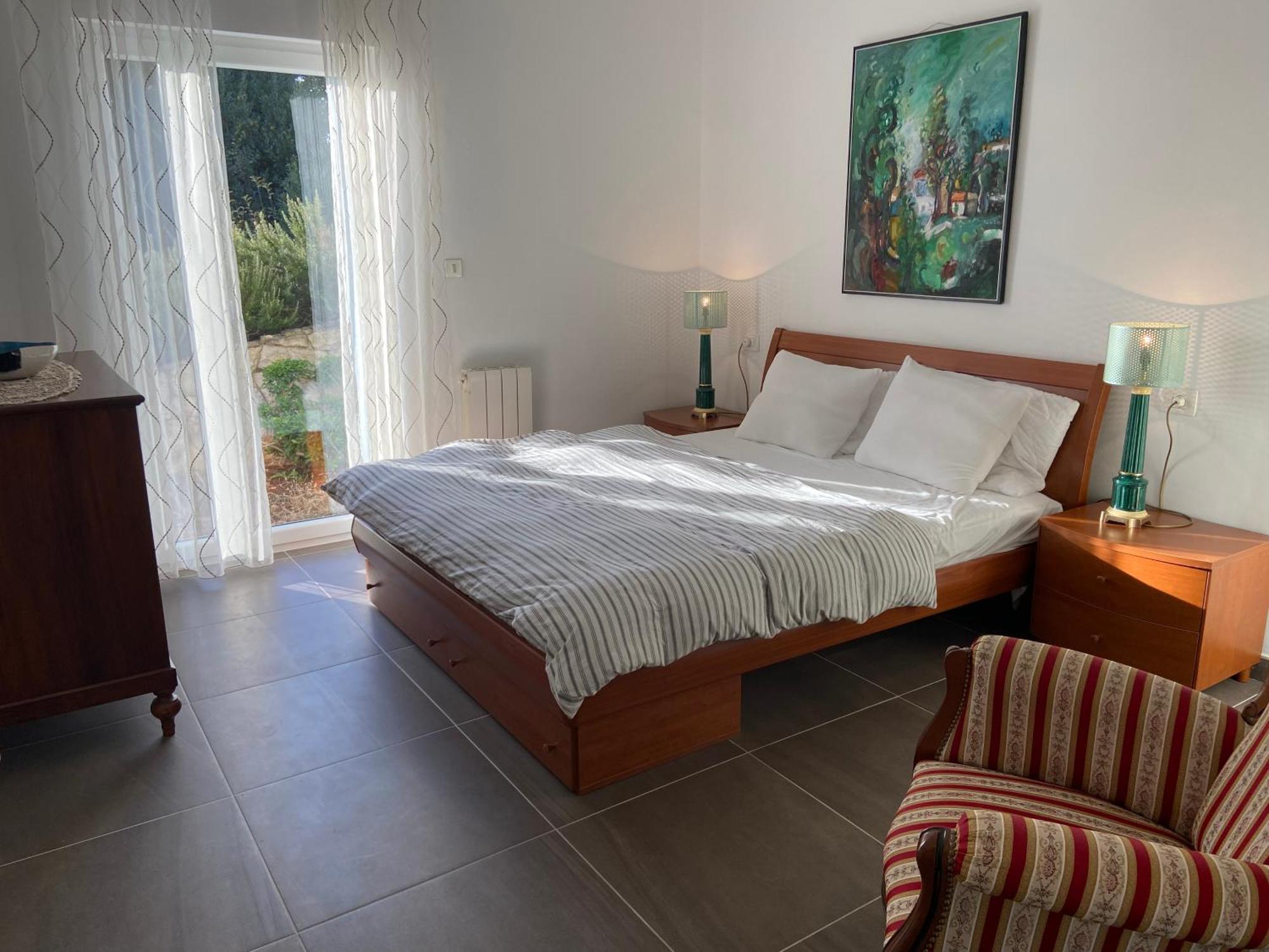 Apartments Villa Iva Ravni Habitación foto