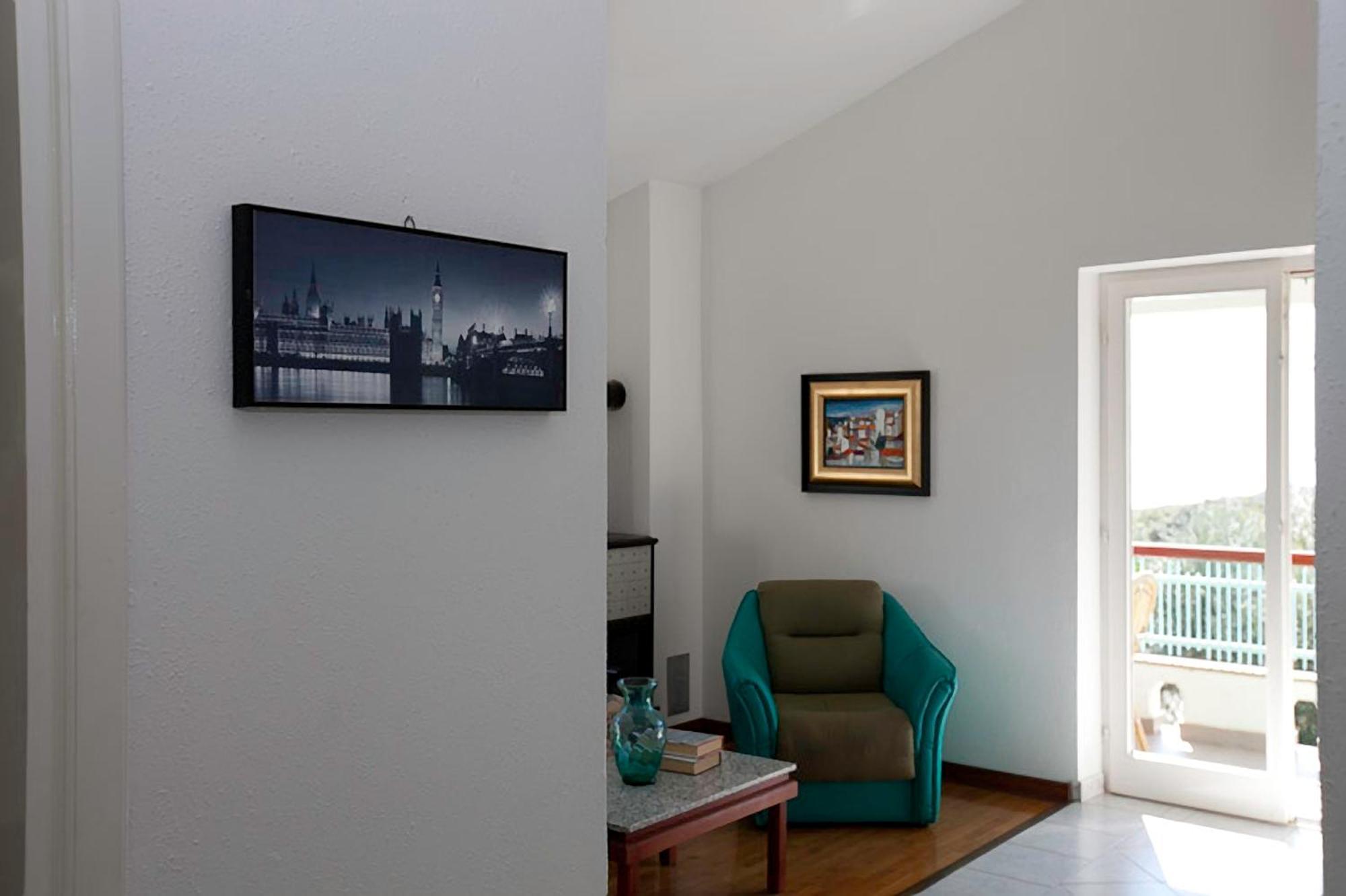 Apartments Villa Iva Ravni Habitación foto