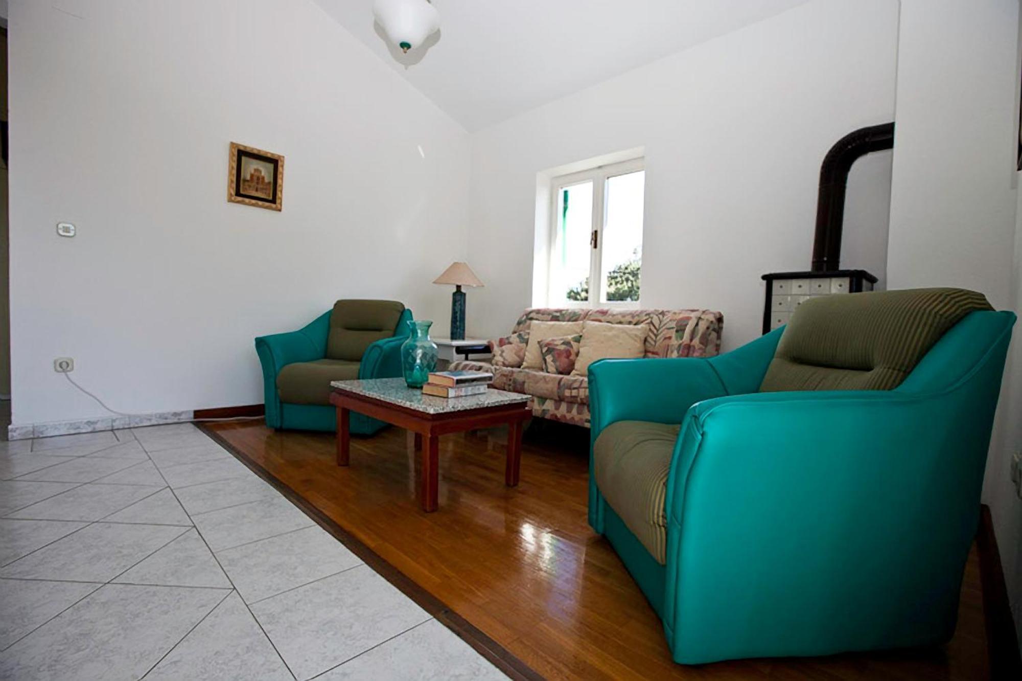 Apartments Villa Iva Ravni Habitación foto