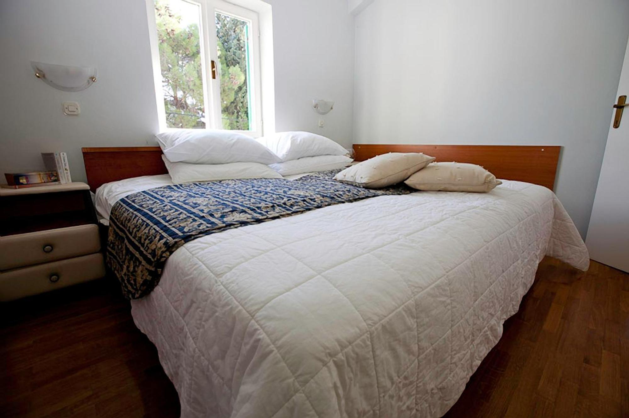 Apartments Villa Iva Ravni Habitación foto