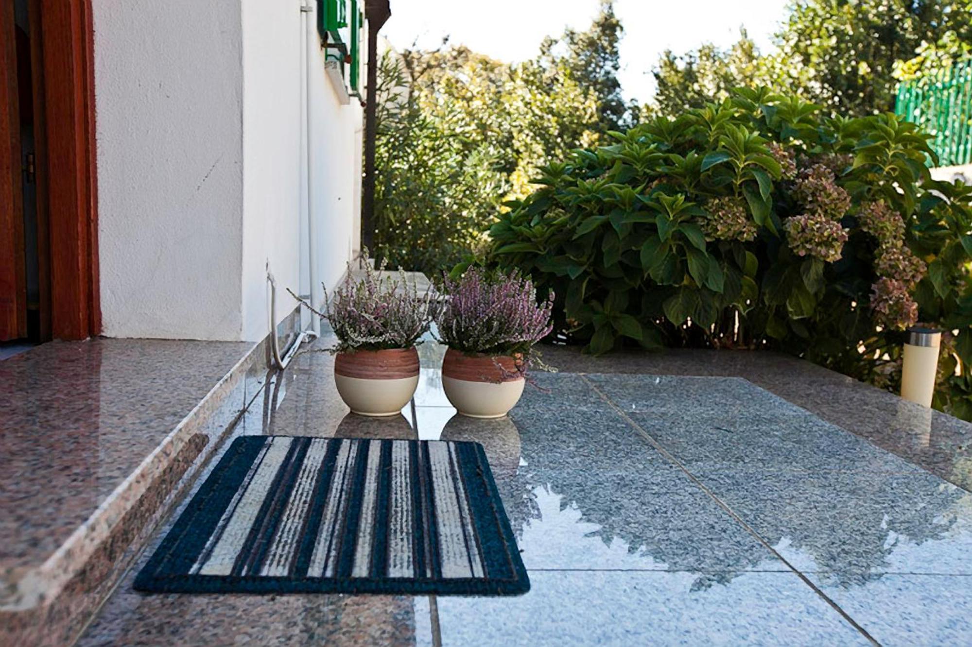 Apartments Villa Iva Ravni Habitación foto