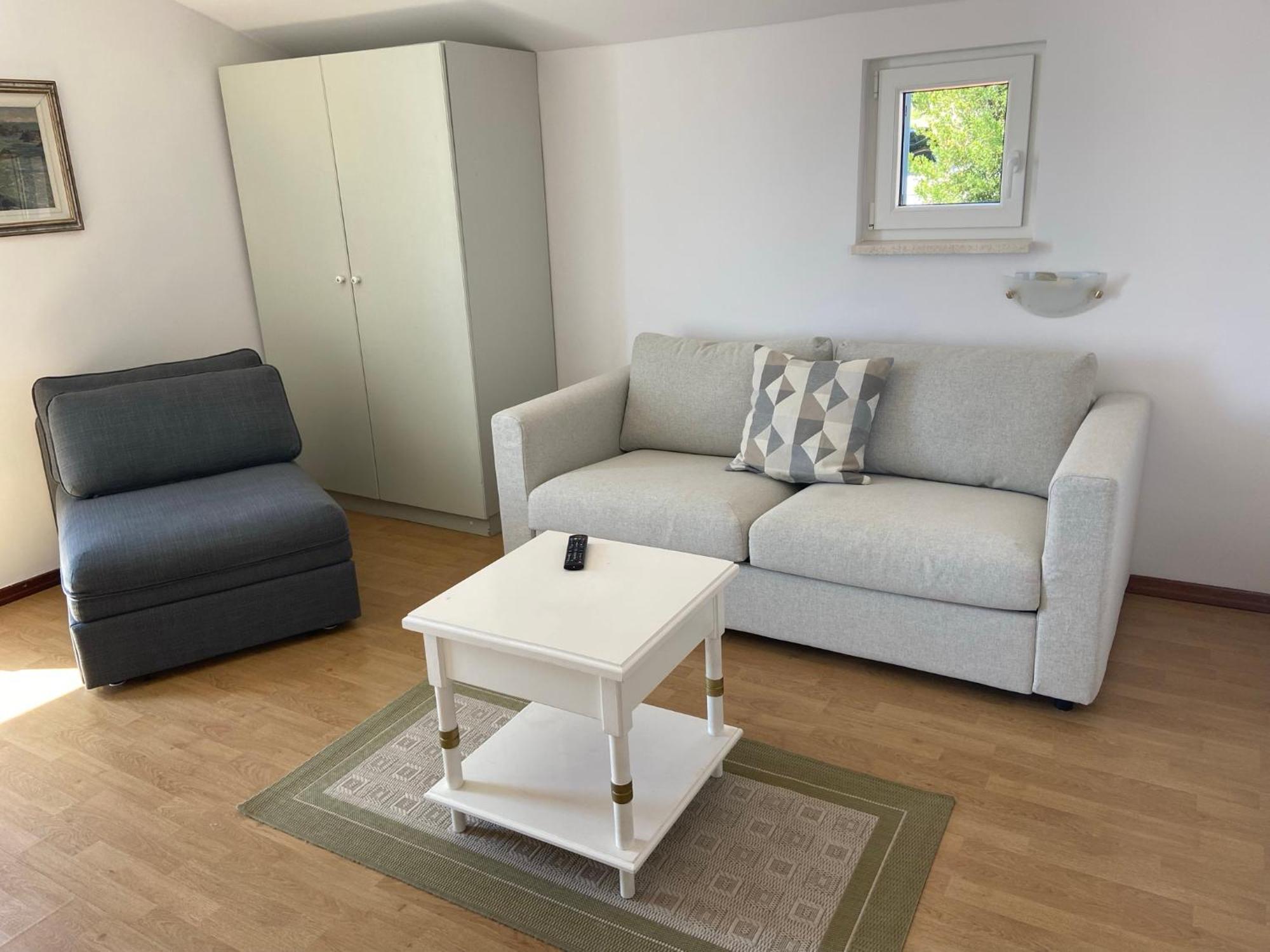 Apartments Villa Iva Ravni Habitación foto